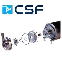 Запчасти насосов CSF Inox