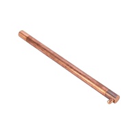 Нижнее прямое плечо TECNA 4864 L=508мм (тип B) для клещей TECNA 3321, 3322, 3324