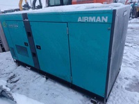 Дизельный генератор Airman SDG150S-3A6