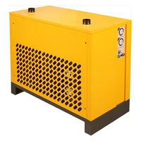 Осушитель сжатого воздуха рефрижераторного типа ET-Compressors RD 780