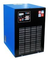 Осушитель сжатого воздуха рефрижераторного типа OMI DD 340
