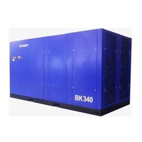 Винтовой компрессор без ресивера REMEZA ВК340-7,5