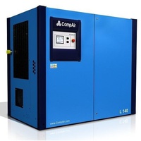 Винтовой компрессор без ресивера CompAir L140-10A