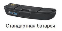 Батарея Tecmen Li-Ion для PAPR стандартной емкости