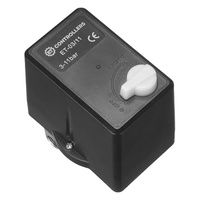 Реле давления компрессора ET-03/11-R10 A3 3-11bar 1х3/8”f+3х1/4”f 6.3-10A