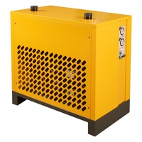 Осушитель сжатого воздуха рефрижераторного типа ET-Compressors RD 690