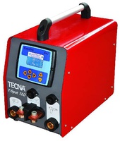 Многофункциональный споттер с цифровым блоком управления - TECNA T-Spot 120 (TECNA 3541)
