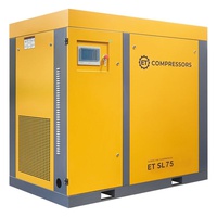 Винтовой компрессор ET-Compressors SL 75-12 Belt (IP23)