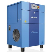 Винтовой компрессор без ресивера CompAir L15RS-13A