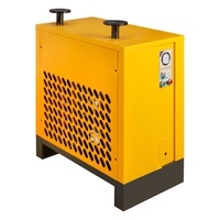 Осушитель сжатого воздуха рефрижераторного типа высокого давления ET-Compressors RD 690-40