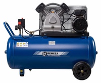 Поршневой компрессор REMEZA СБ4/С-100 LB 30  3,0 кВт