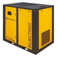 Компрессор винтовой ET-Compressors SL 90-08 (IP23)