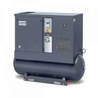 Винтовой компрессор Atlas Copco G7 10P