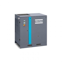 Винтовой компрессор Atlas Copco G11 10P