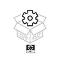 270830810253200000 Винт опоры нижнего подшипника каркаса ZENIT