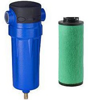 Фильтр магистральный для сжатого воздуха OMI HF 0072