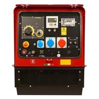 Агрегат сварочный дизельный MOSA TS 275 EVO универсальный