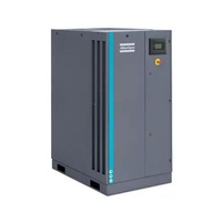 Винтовой компрессор Atlas Copco GA30+ 10FF