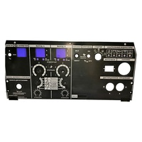 C165-000200, C165-000131 Панель / PANEL OPERATION Shindaiwa DGW500