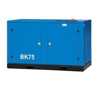 Винтовой компрессор без ресивера REMEZA ВК75Р-7,5ДВС