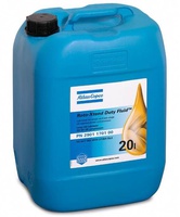 Компрессорное масло синтетическое Atlas Copco Roto-Xtend Duty Fluid -20л, 2901 1701 00