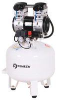 Безмасляный компрессор REMEZA СБ4/С-50.OLD15