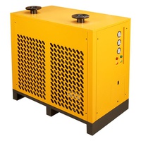 Осушитель сжатого воздуха рефрижераторного типа ET-Compressors RD 4800