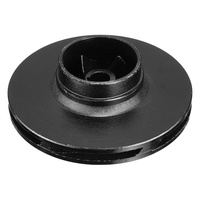 Крыльчатка насоса PSTC 40-160/40 PURITY Cast iron d.170/18