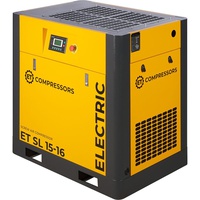Винтовой компрессор ET-Compressors SL 15-16 (IP55)
