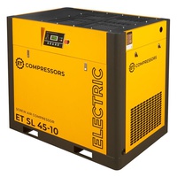 Винтовой компрессор ET-Compressors SL 45-13 (IP23)