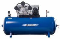 Поршневой компрессор REMEZA СБ4/Ф-500 LB 75