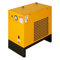 Осушитель сжатого воздуха рефрижераторного типа ET-Compressors RD 60