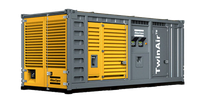 Дизельный компрессор-станция Atlas Copco XRV 946