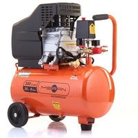 Поршневой компрессор Meran CP 220/25