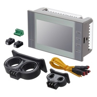 Контроллер MAM6070 (B)(Т)(V)(400) RUS + трансформаторы 40А и 400А в комплекте