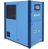 Винтовой компрессор без ресивера CompAir L290-10A