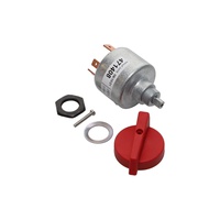 Замок зажигания Atlas Copco 1089060803