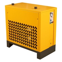 Осушитель сжатого воздуха рефрижераторного типа ET-Compressors RD 390
