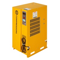Осушитель сжатого воздуха рефрижераторного типа ET-Compressors RD 156-16