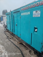 Дизельный Компрессор Airman pdsg1300S