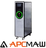 Азотная адсорбционная установка АРМ-АГ-2-99,5