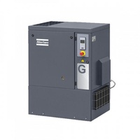 Винтовой компрессор Atlas Copco G7 10FF200l