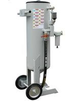 Пескоструйный аппарат напорного типа DSG -75