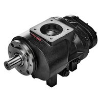 Компрессорный винтовой блок BAOSI YNE117RA (AA6D)