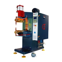 Машина для контактной сварки Heron DR4500