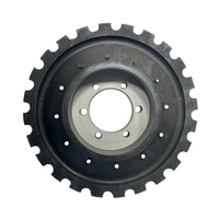 Муфта Atlas Copco 1604140800А