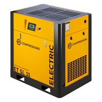 Винтовой компрессор ET-Compressors SL 11-08 (IP23)