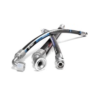 4190012022 Рукав высокого давления 6 EHT 1/4" 650- 0-90 для REMEZA