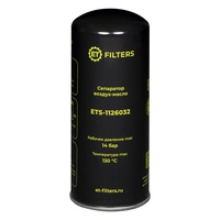 Compair 77296 =  ETS-1126032 Сепаратор (аналог)