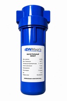 Магистральный фильтр DNMagi's MF-110-2